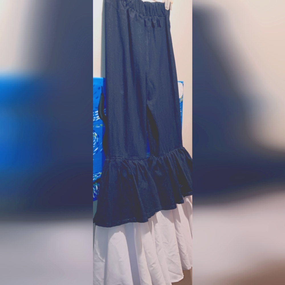 Girls Activity pants